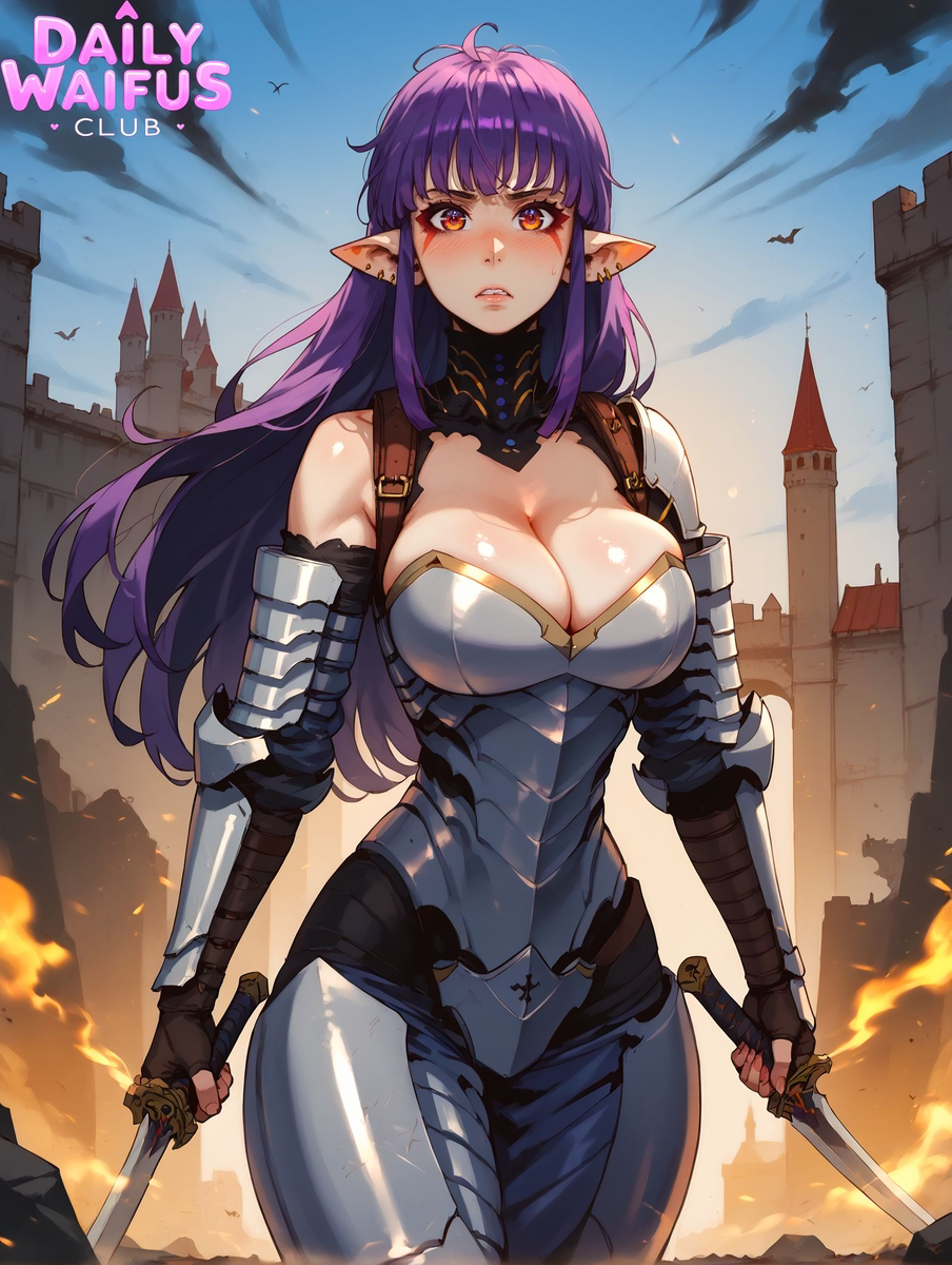 图片[7]-Esil-pixiv插画-作品交流服务