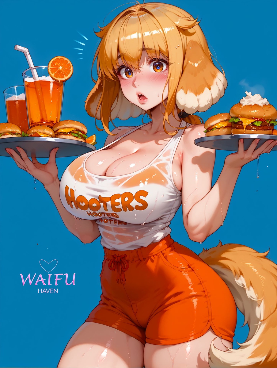 Roxanne-pixiv插画-作品交流服务