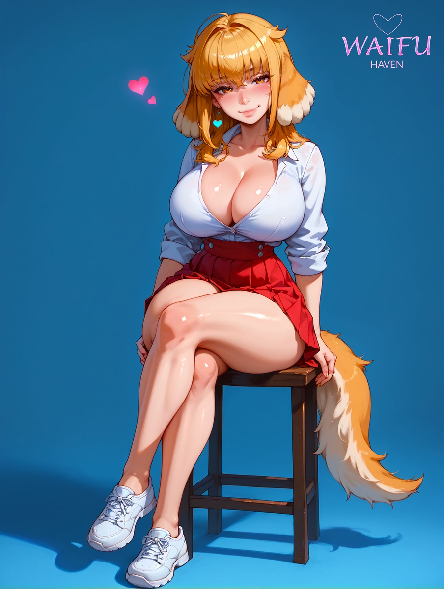 Roxanne-pixiv插画-作品交流服务