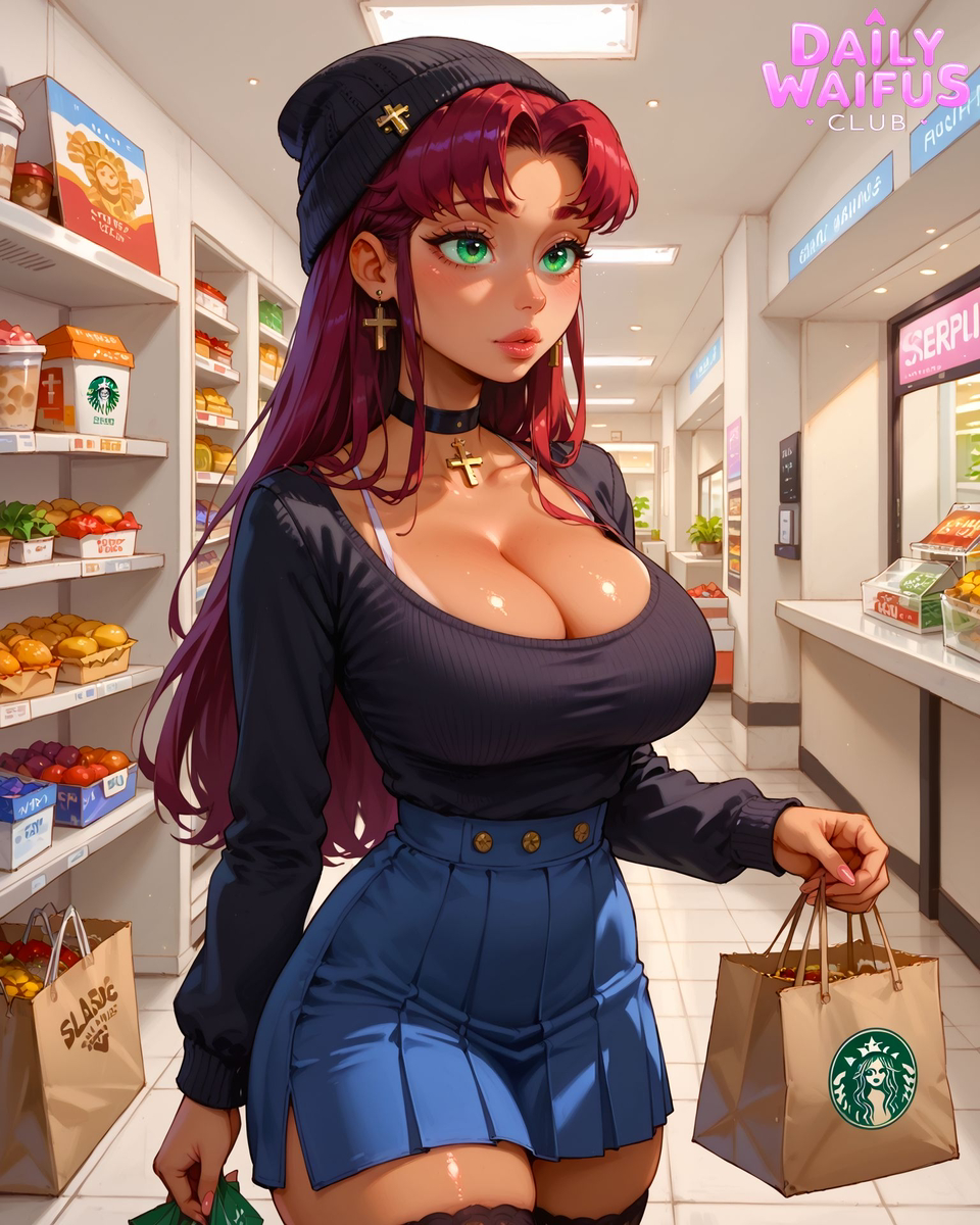图片[11]-Starfire-pixiv插画-作品交流服务