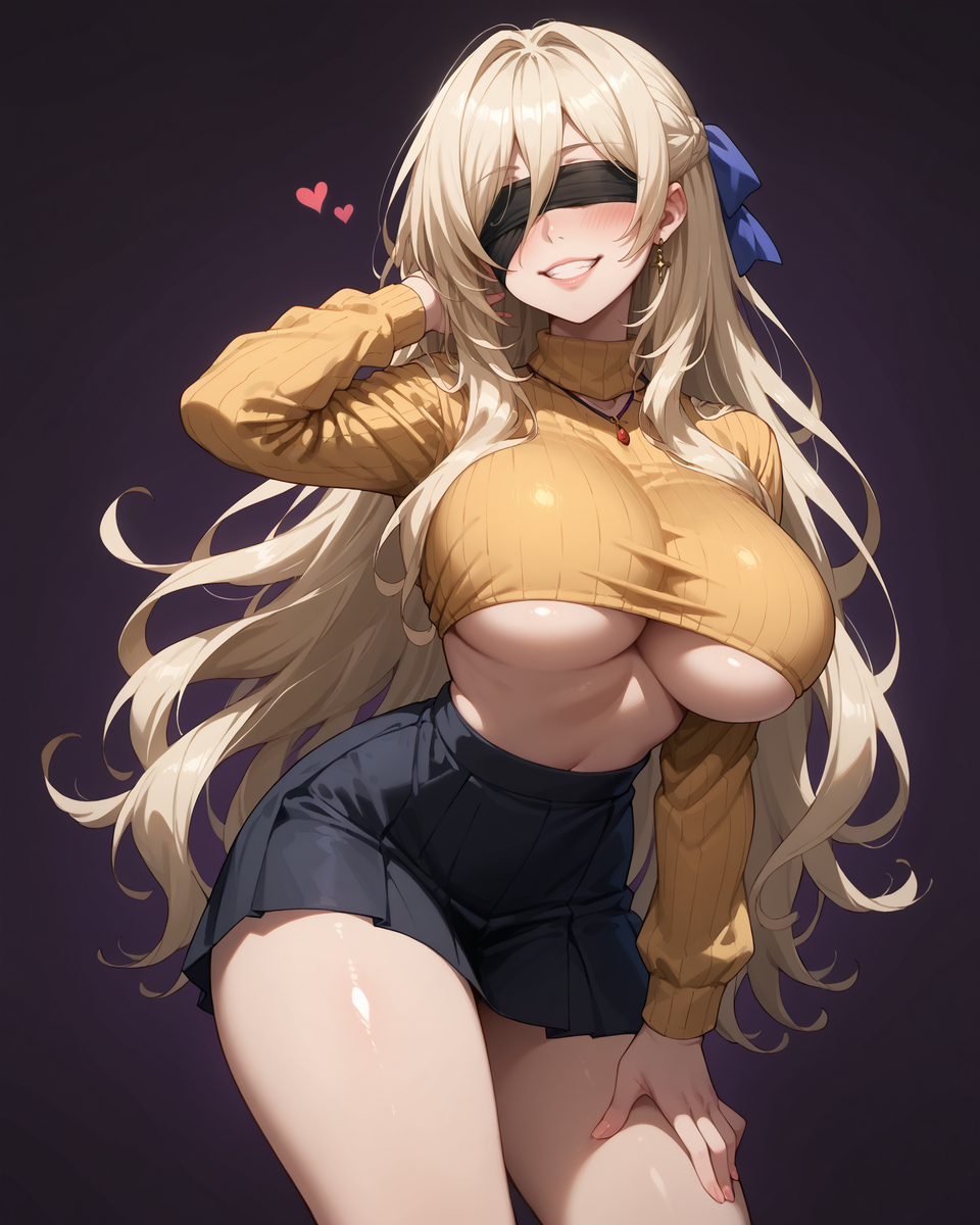 Sword Maiden-pixiv插画-作品交流服务