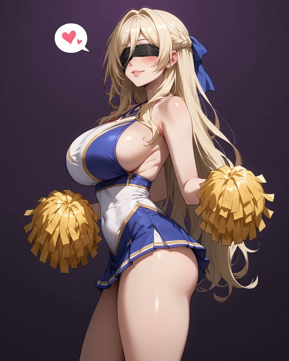Sword Maiden-pixiv插画-作品交流服务