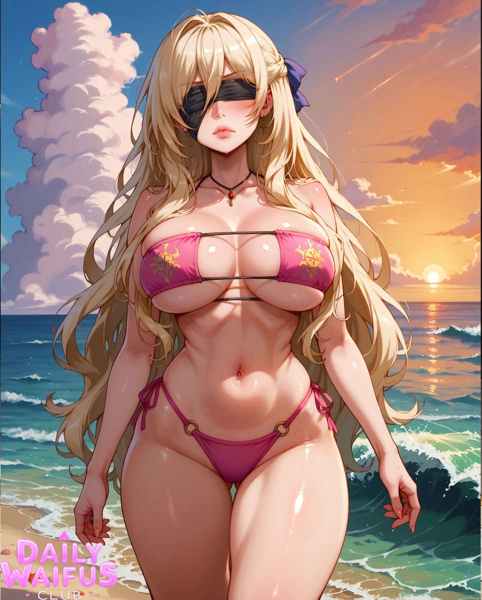 Sword Maiden 2nd set-pixiv插画-作品交流服务