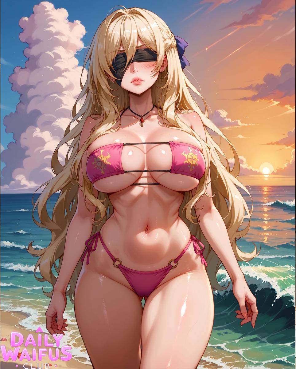 Sword Maiden 2nd set-pixiv插画-作品交流服务