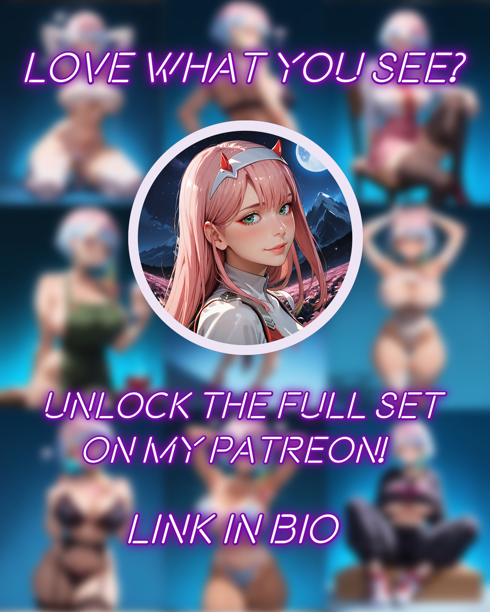 Lucy-pixiv插画-作品交流服务