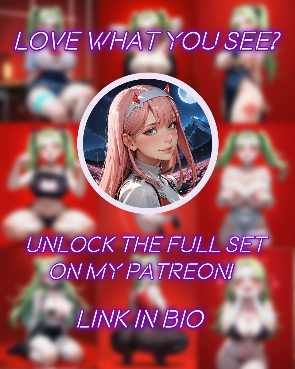 Rebecca-pixiv插画-作品交流服务