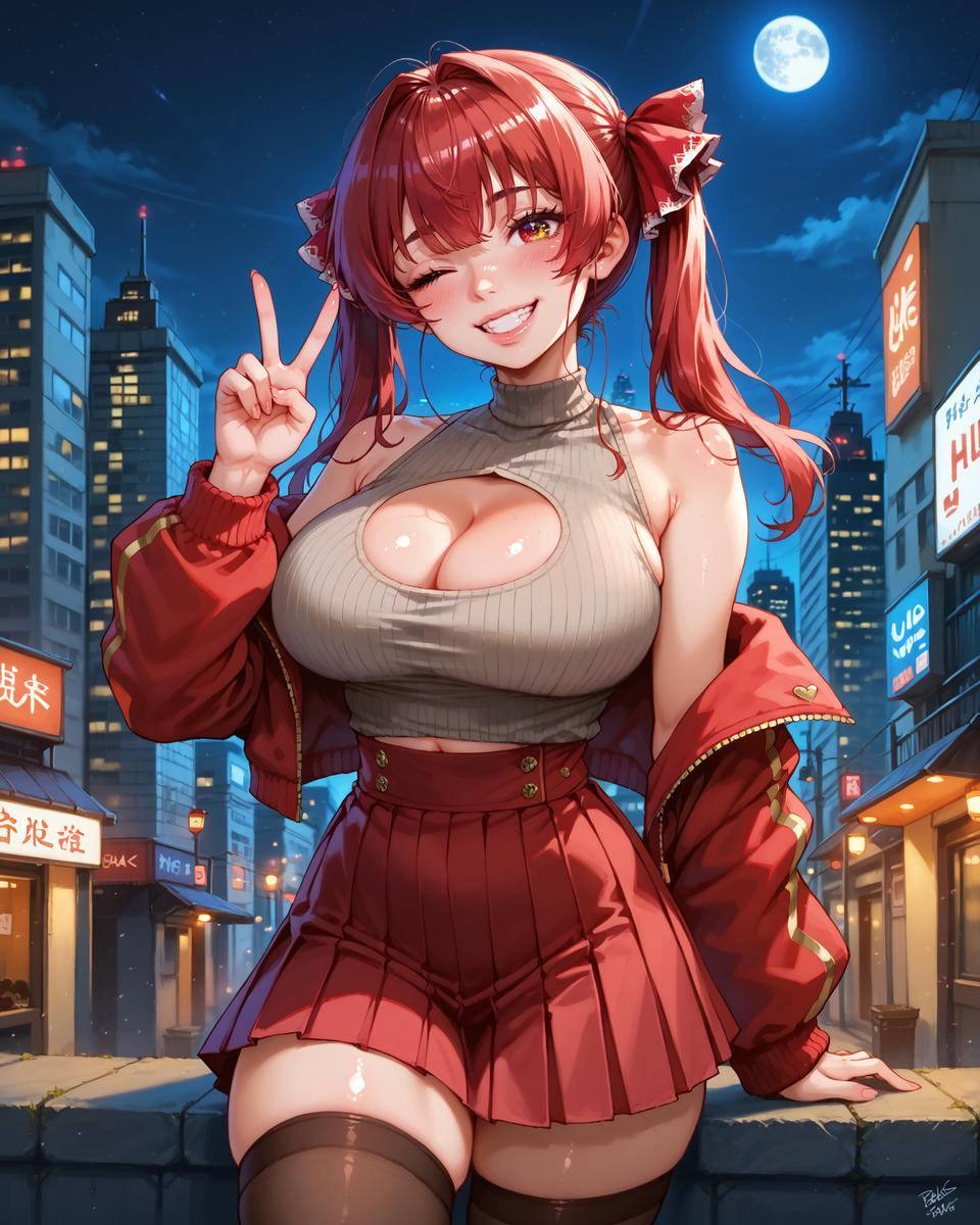 图片[5]-MArine-pixiv插画-作品交流服务