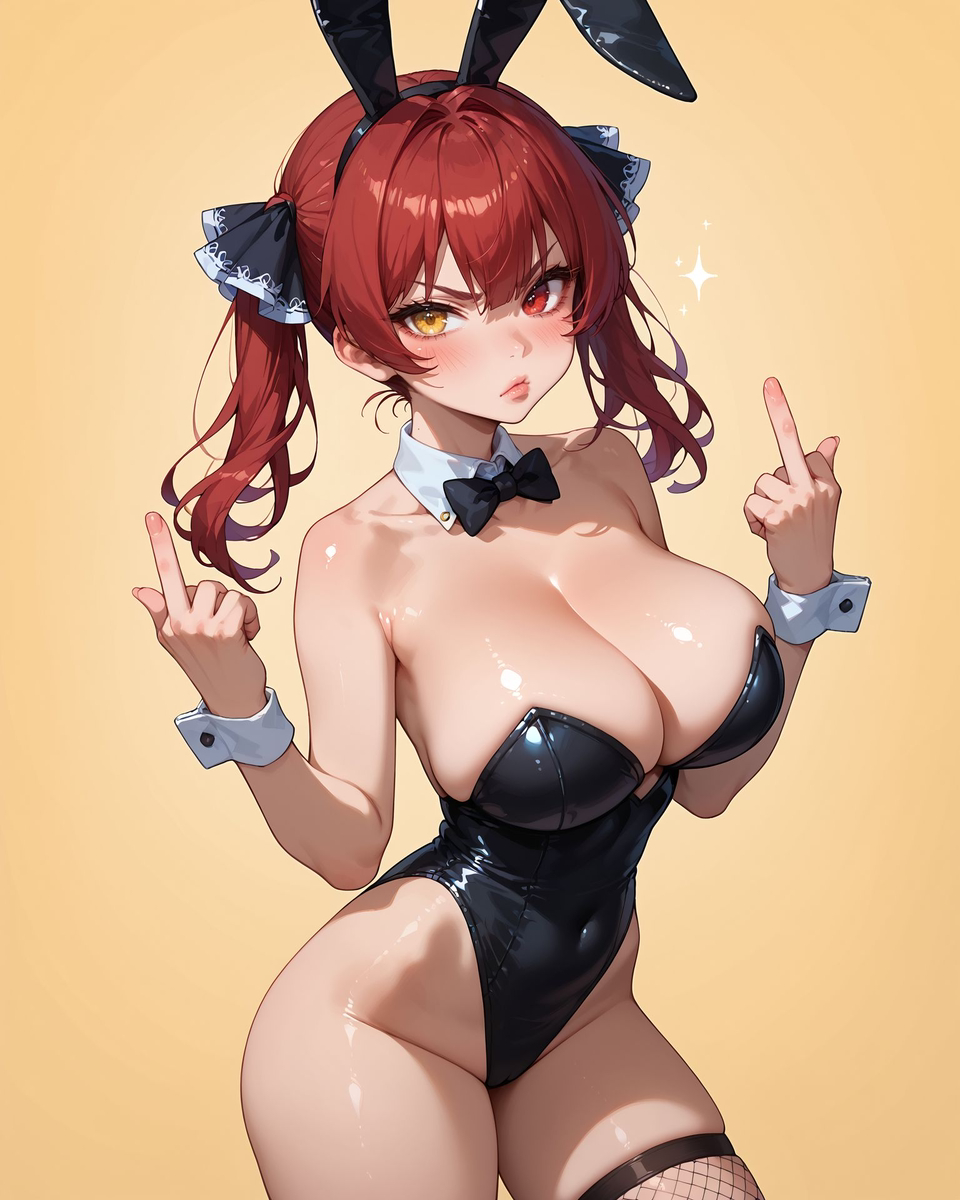 Marine 2-pixiv插画-作品交流服务