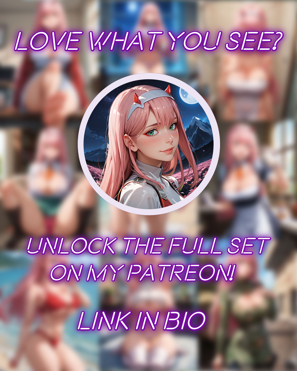 图片[5]-Zero Two-pixiv插画-作品交流服务