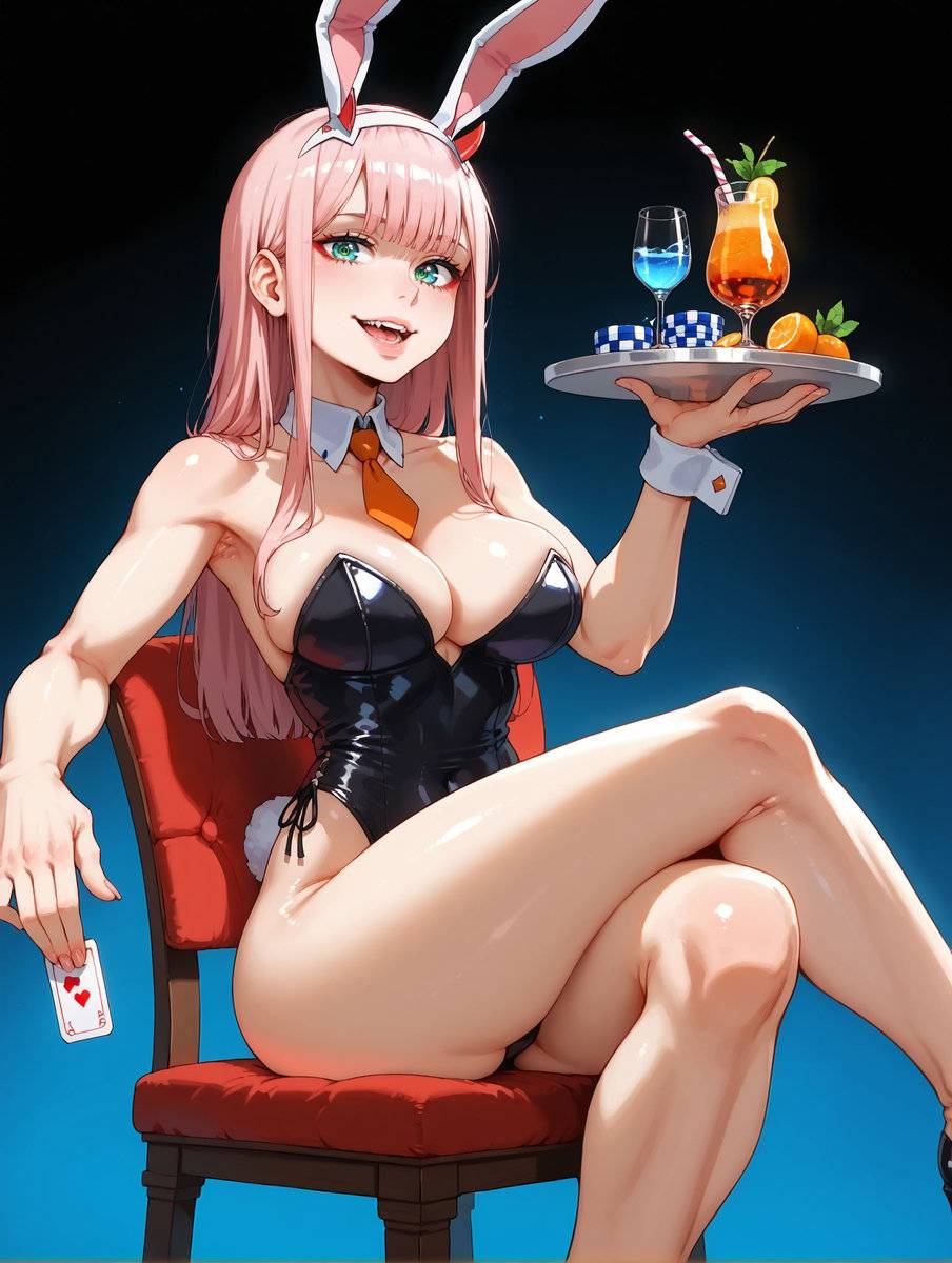 图片[7]-Zero Two-pixiv插画-作品交流服务