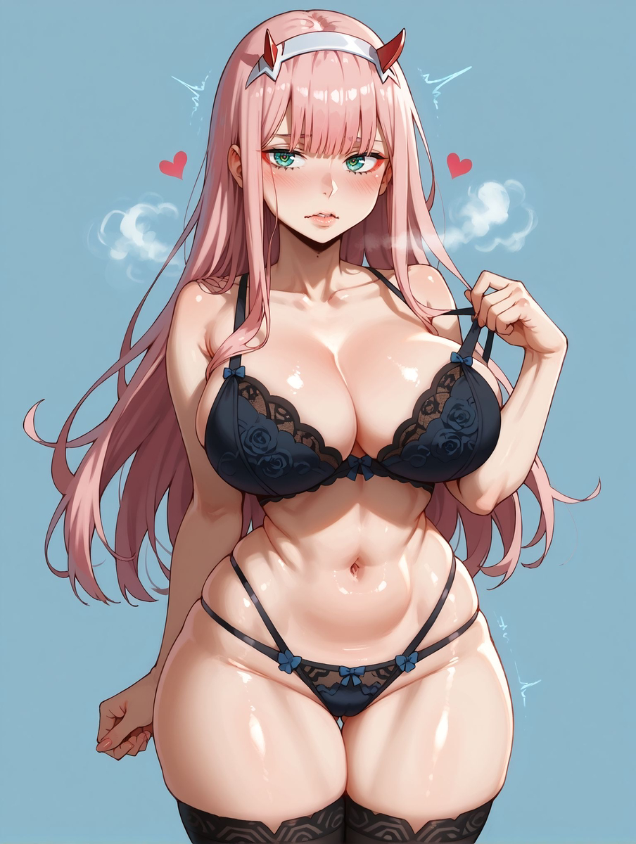 图片[8]-Zero Two-pixiv插画-作品交流服务