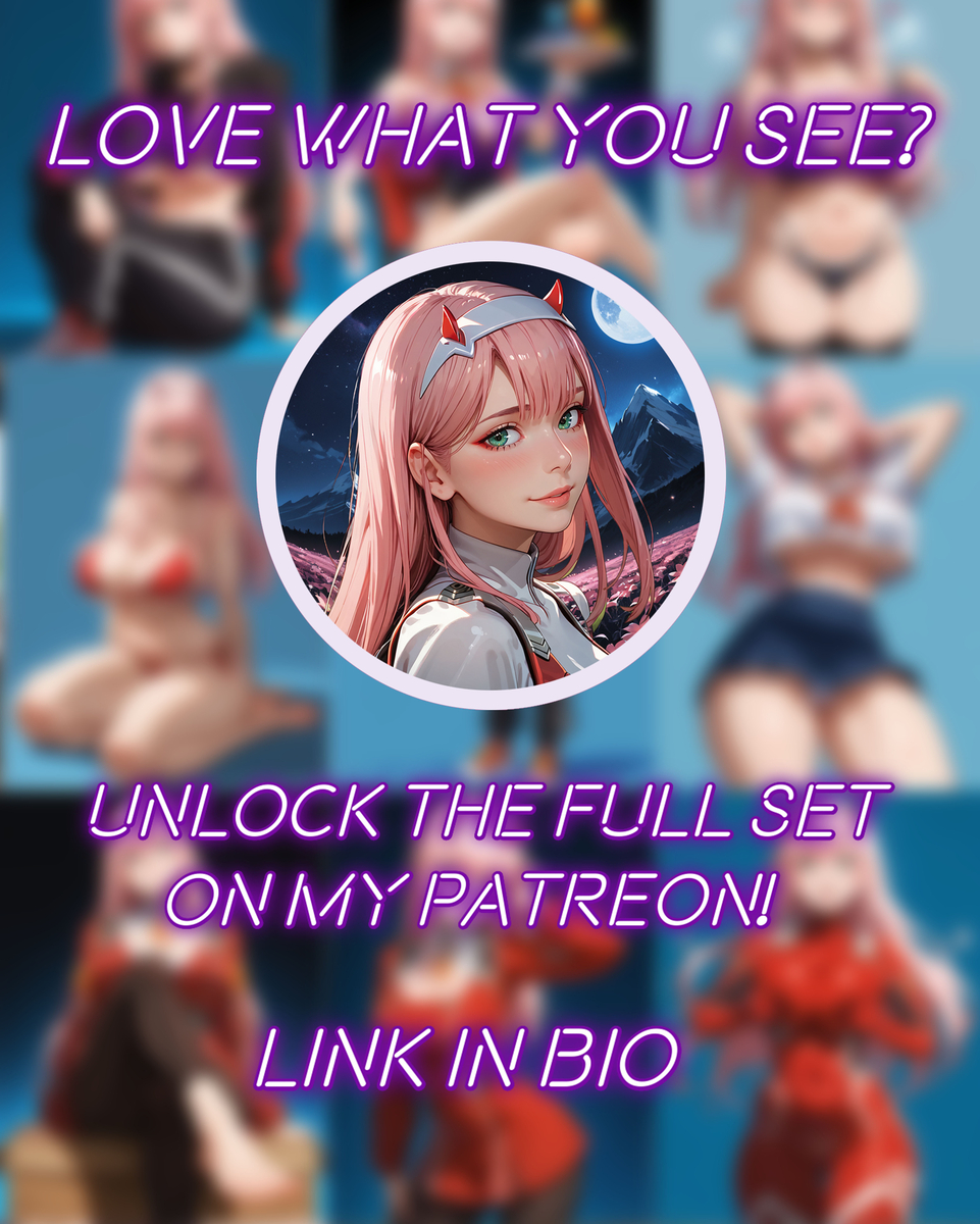 图片[9]-Zero Two-pixiv插画-作品交流服务