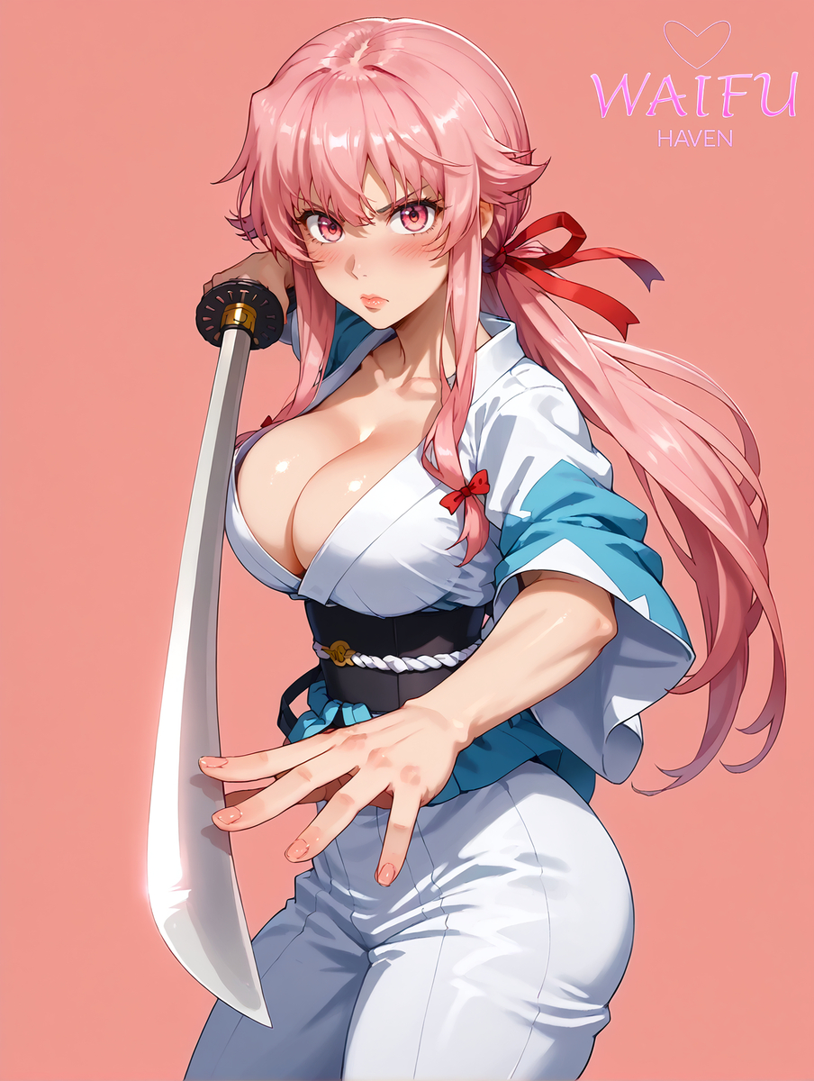 图片[6]-Yuno Gasai-pixiv插画-作品交流服务