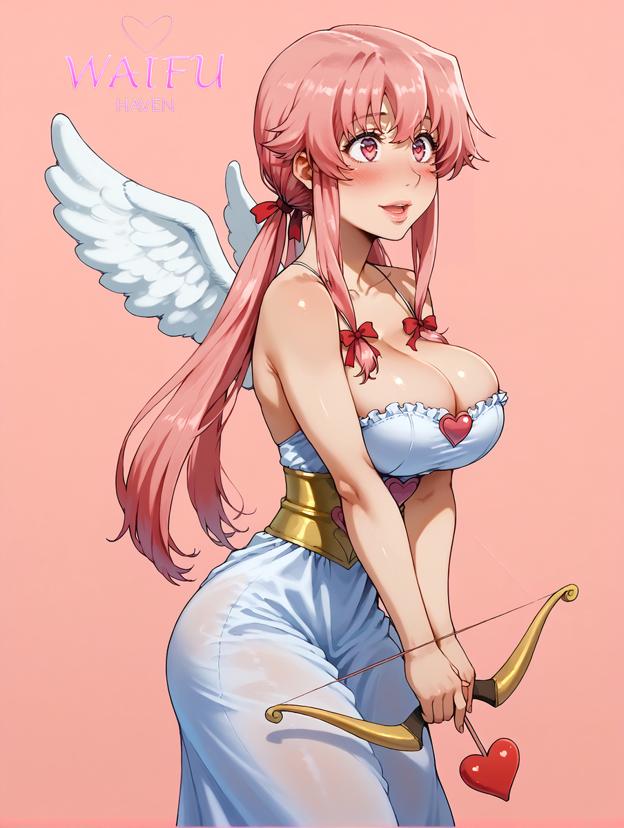 图片[7]-Yuno Gasai-pixiv插画-作品交流服务