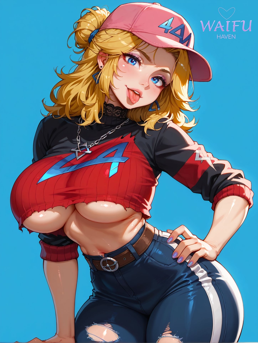 Sue Storm-pixiv插画-作品交流服务