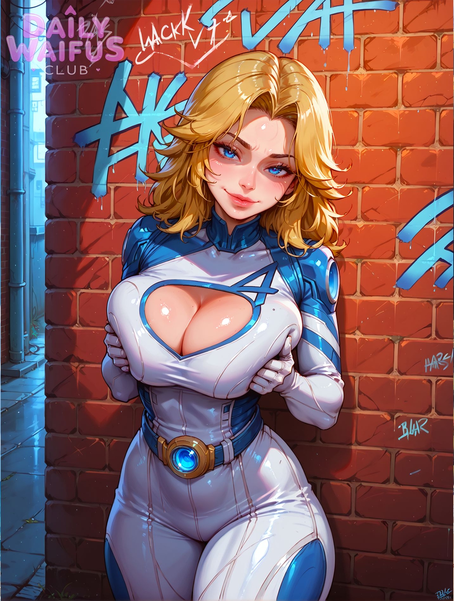 图片[10]-Sue Storm-pixiv插画-作品交流服务