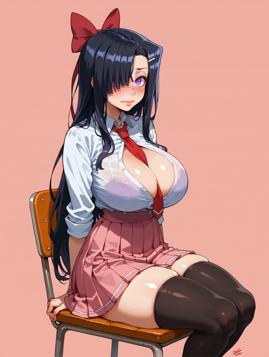 图片[8]-Tsubaki Kasugano-pixiv插画-作品交流服务