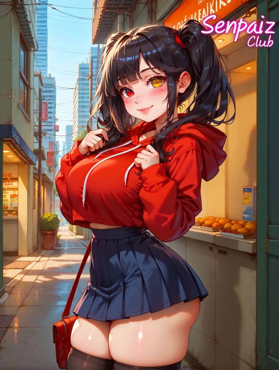 图片[12]-Kurumi Tokisaki-pixiv插画-作品交流服务