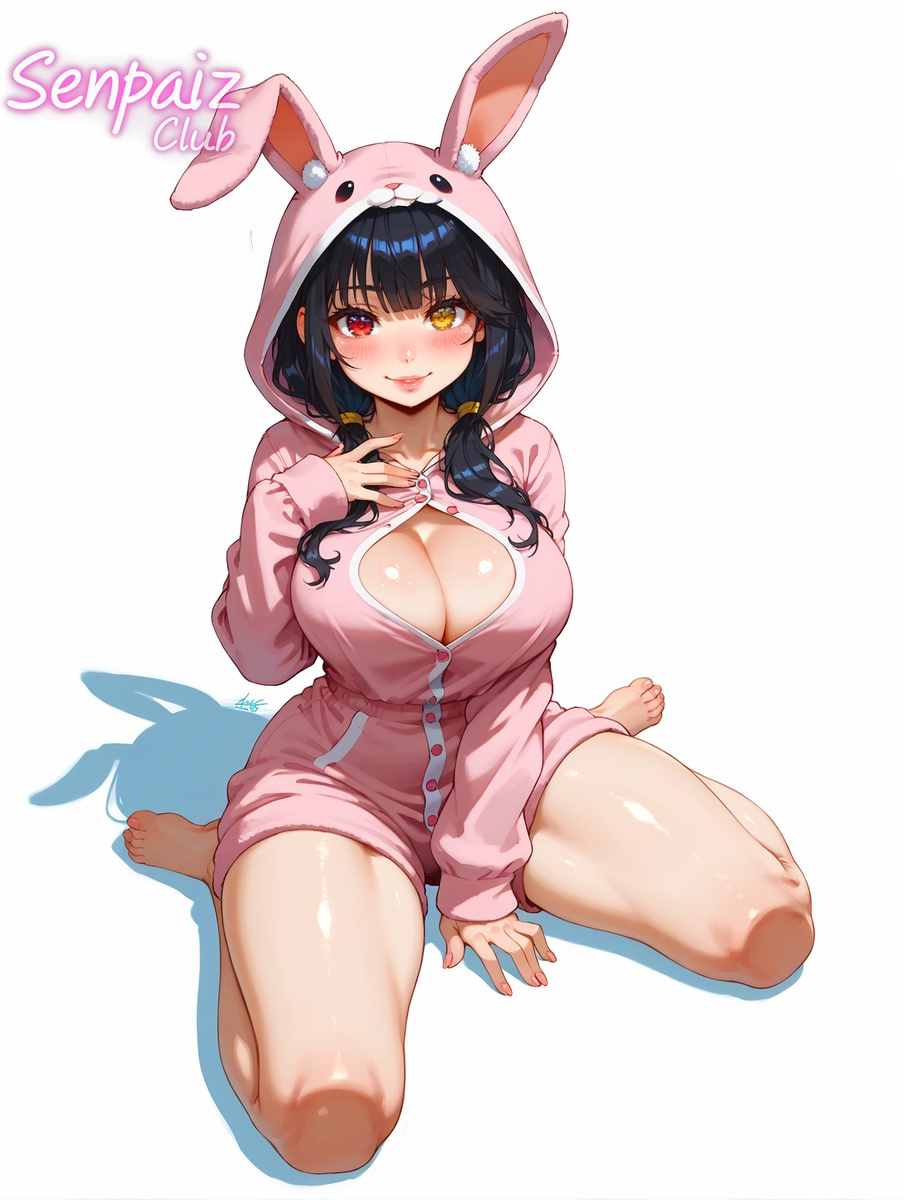 Kurumi Tokisaki-pixiv插画-作品交流服务