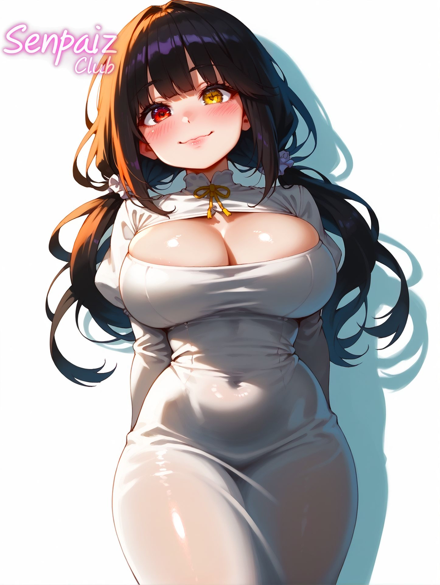 Kurumi Tokisaki-pixiv插画-作品交流服务