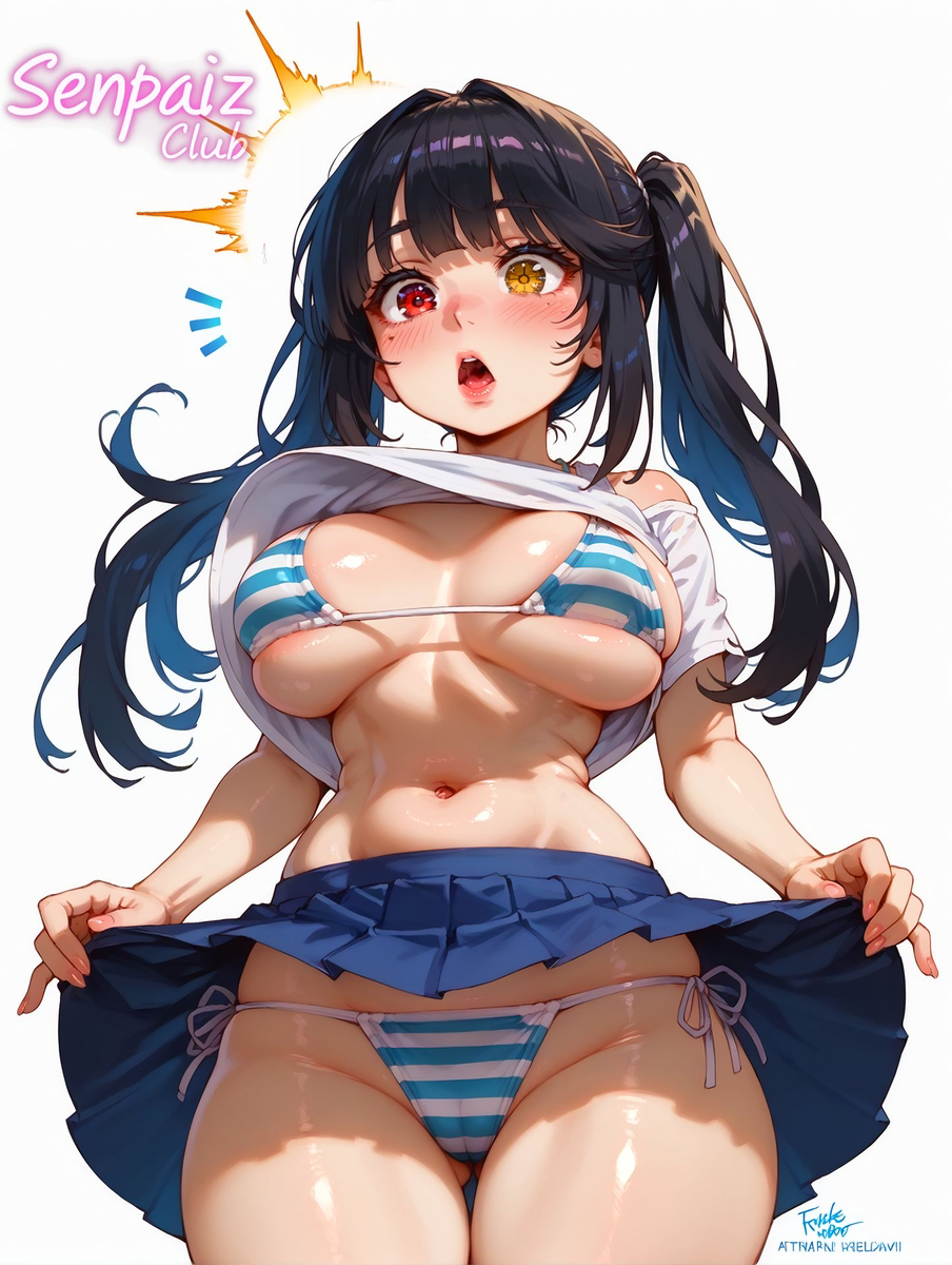 图片[5]-Kurumi Tokisaki-pixiv插画-作品交流服务