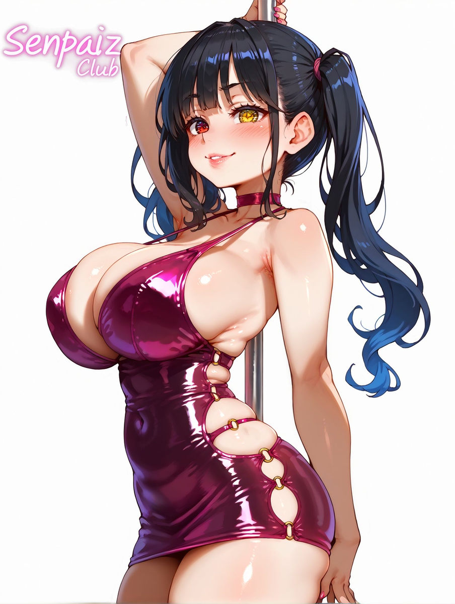 图片[7]-Kurumi Tokisaki-pixiv插画-作品交流服务