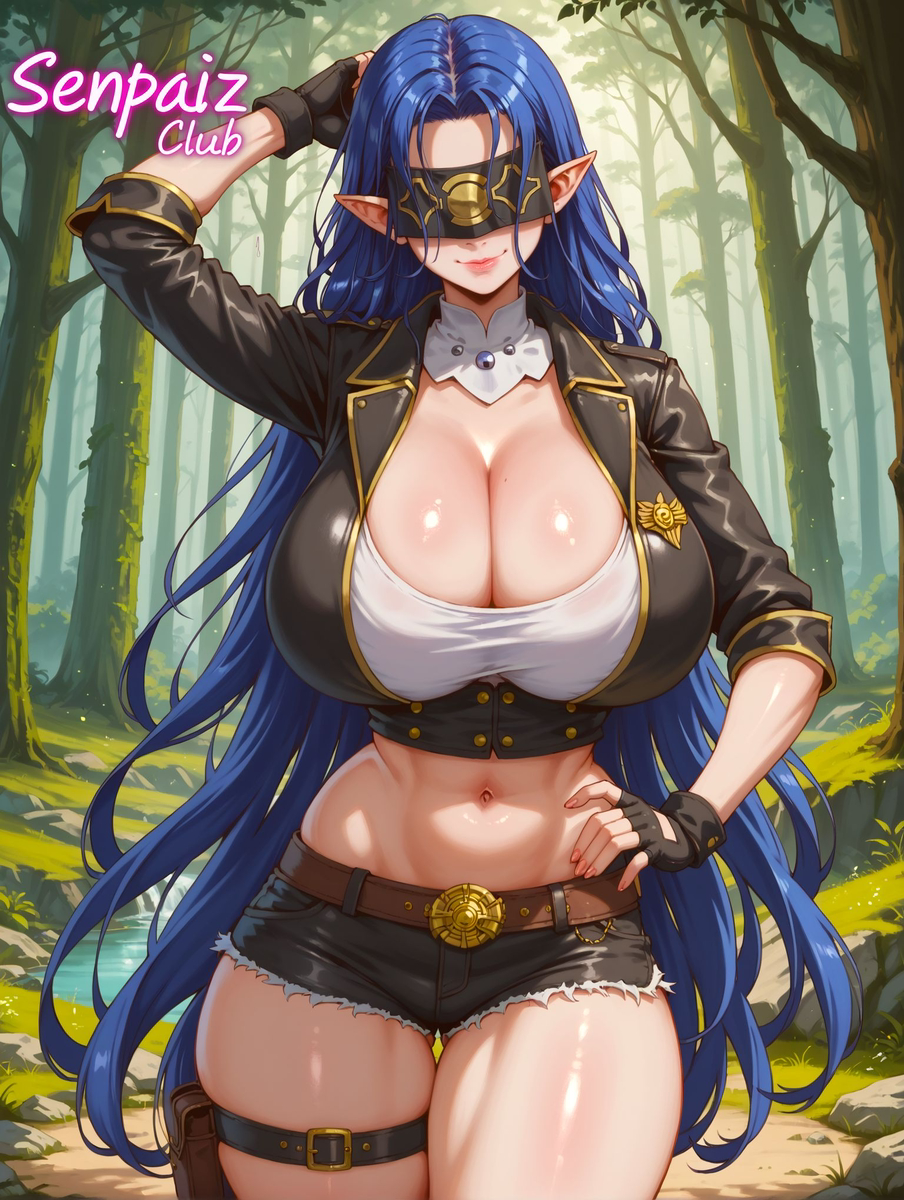 图片[14]-Kursh-pixiv插画-作品交流服务