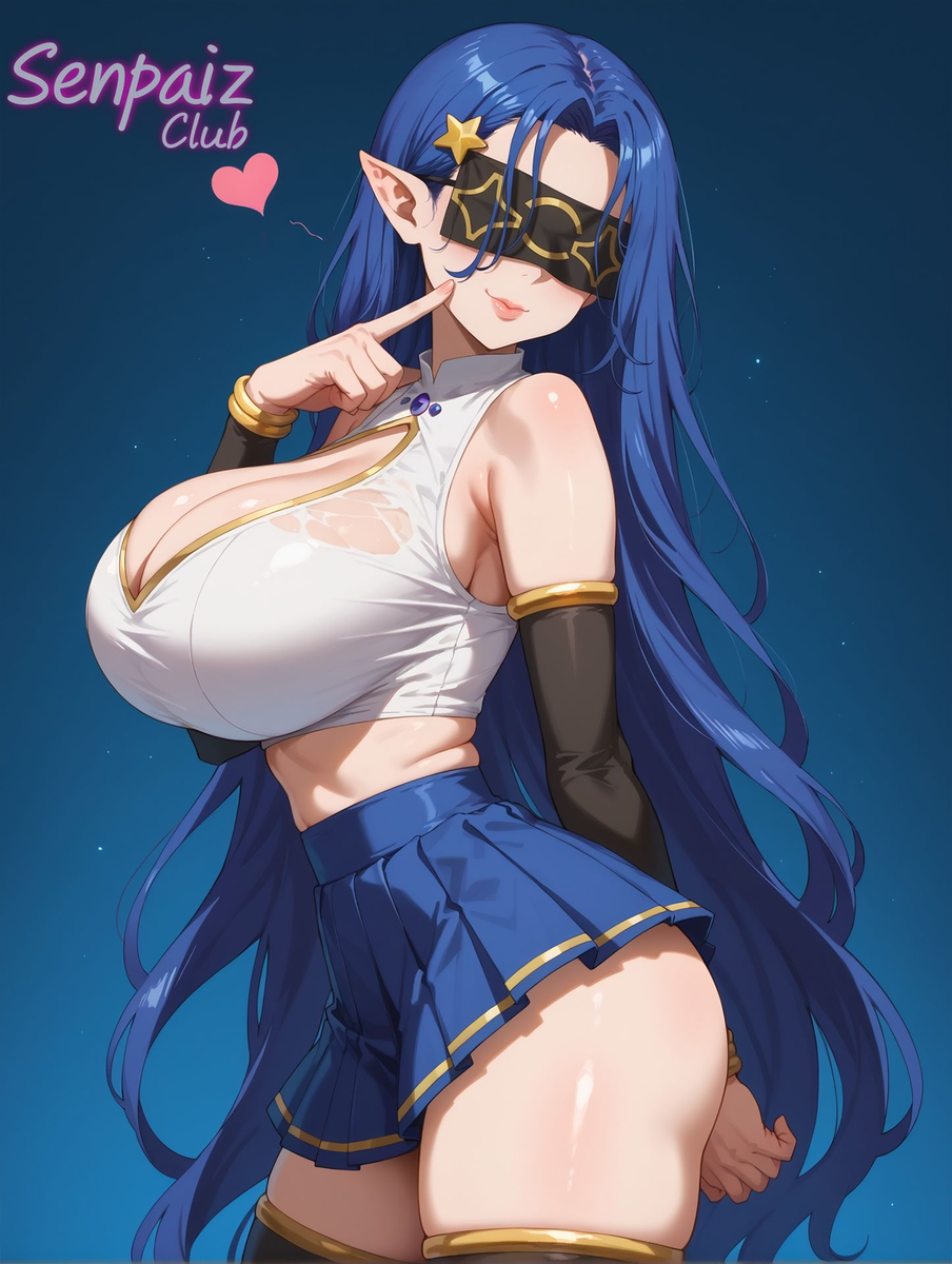 Kursh-pixiv插画-作品交流服务