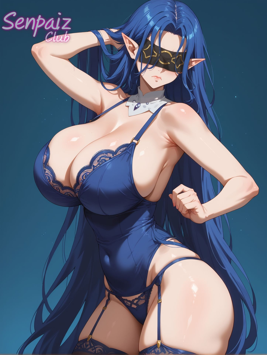 Kursh-pixiv插画-作品交流服务