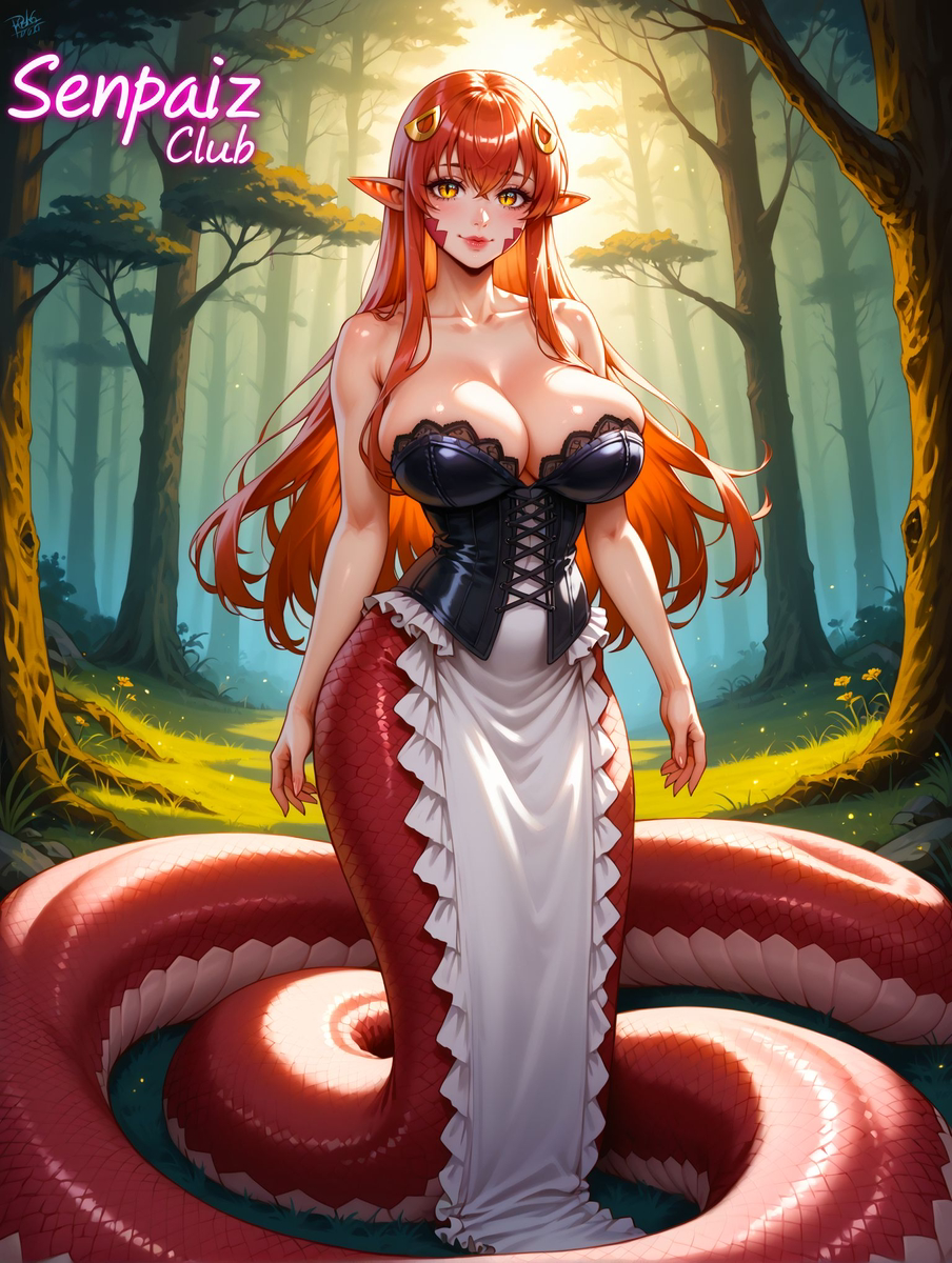 图片[5]-Miia-pixiv插画-作品交流服务