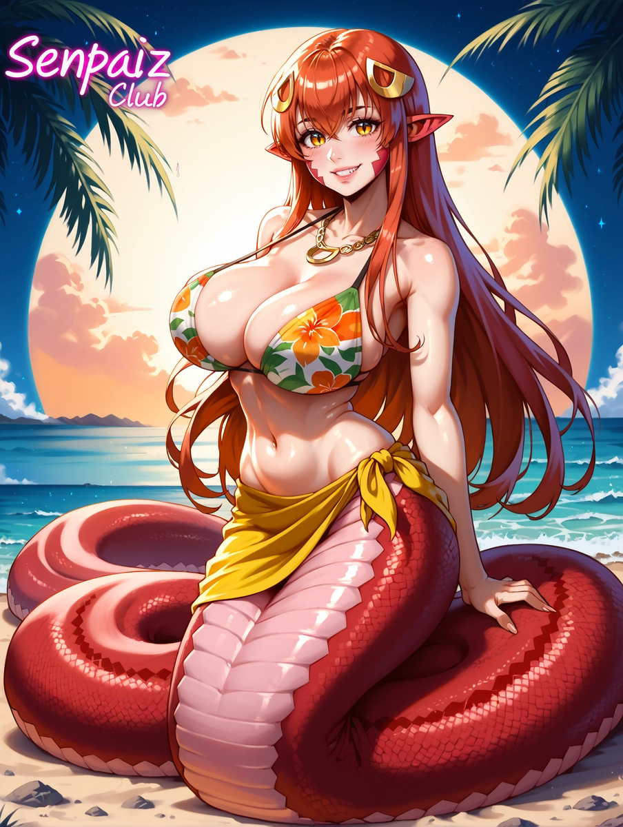 图片[7]-Miia-pixiv插画-作品交流服务