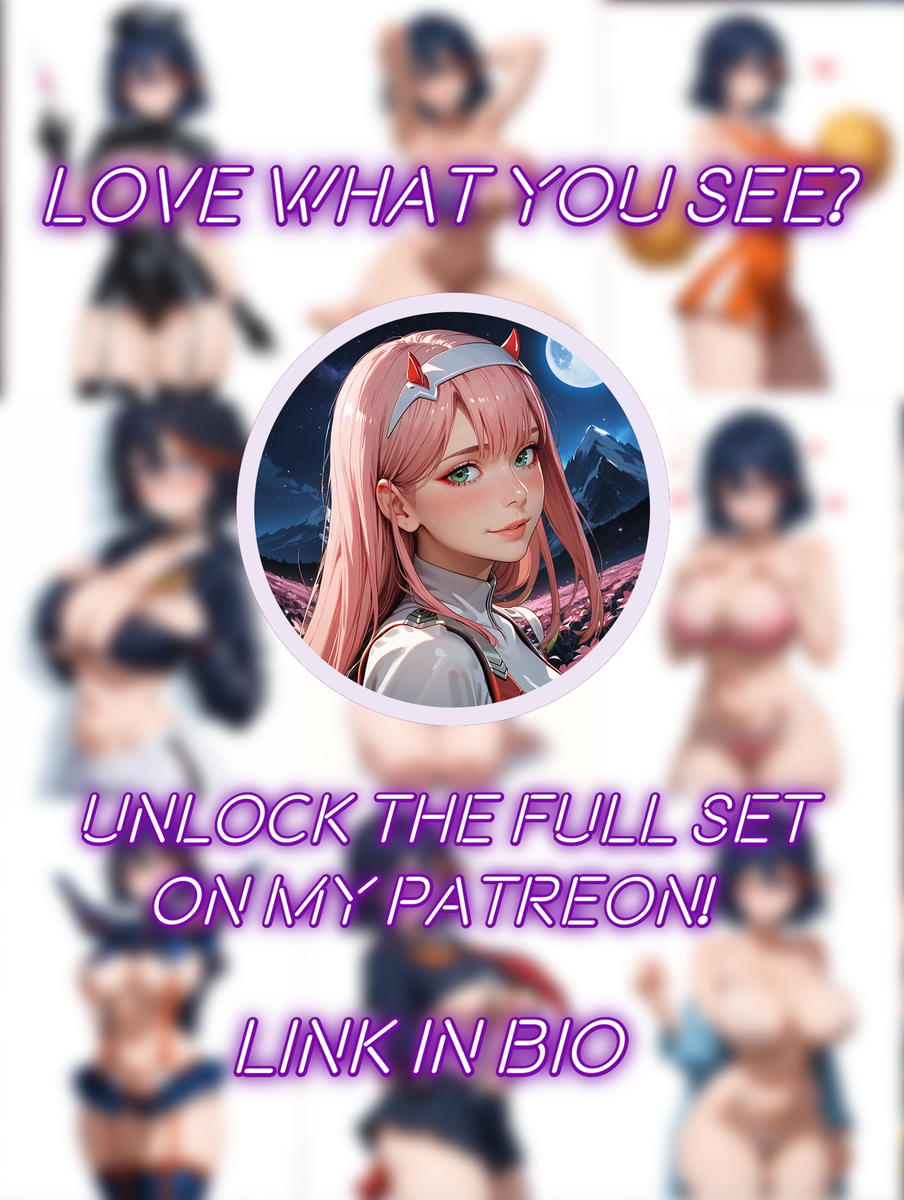 图片[5]-Ryūko Matoi-pixiv插画-作品交流服务