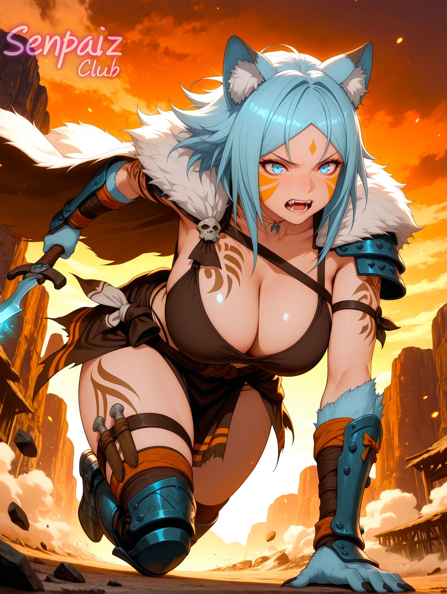 图片[5]-Lynga – New Style!!-pixiv插画-作品交流服务