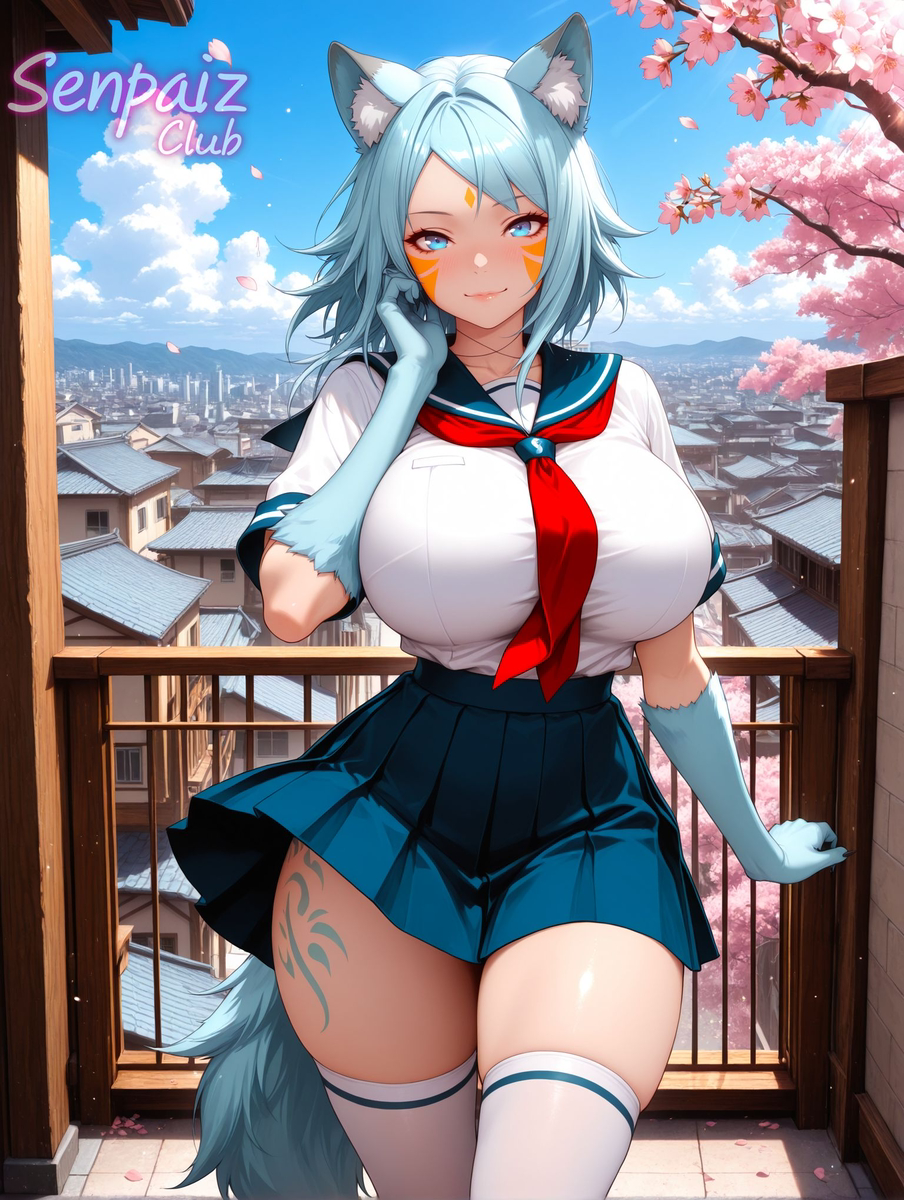 图片[9]-Lynga – New Style!!-pixiv插画-作品交流服务