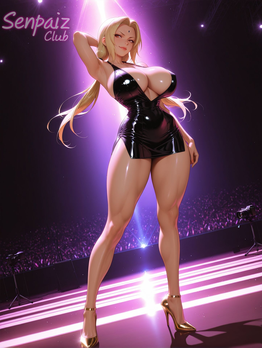 图片[8]-Tsunade-pixiv插画-作品交流服务