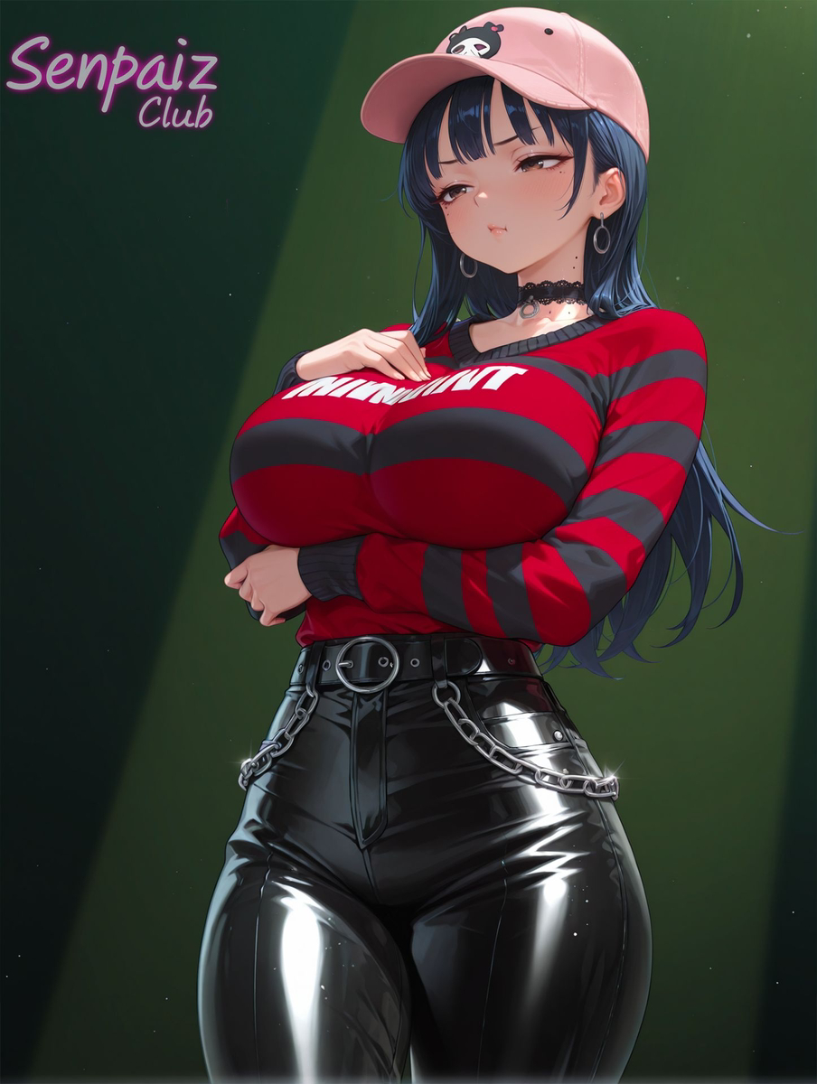 Anna Yamada-pixiv插画-作品交流服务