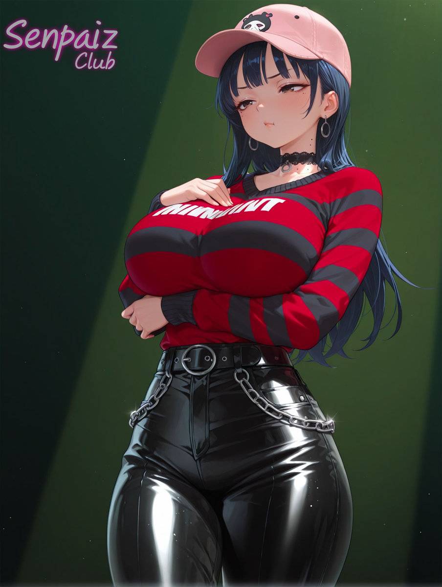 Anna Yamada-pixiv插画-作品交流服务