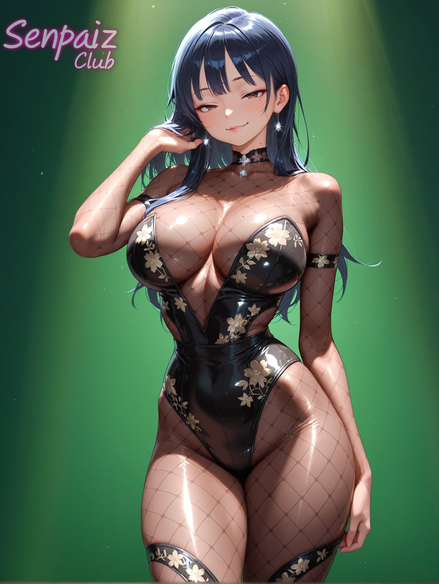 Anna Yamada-pixiv插画-作品交流服务