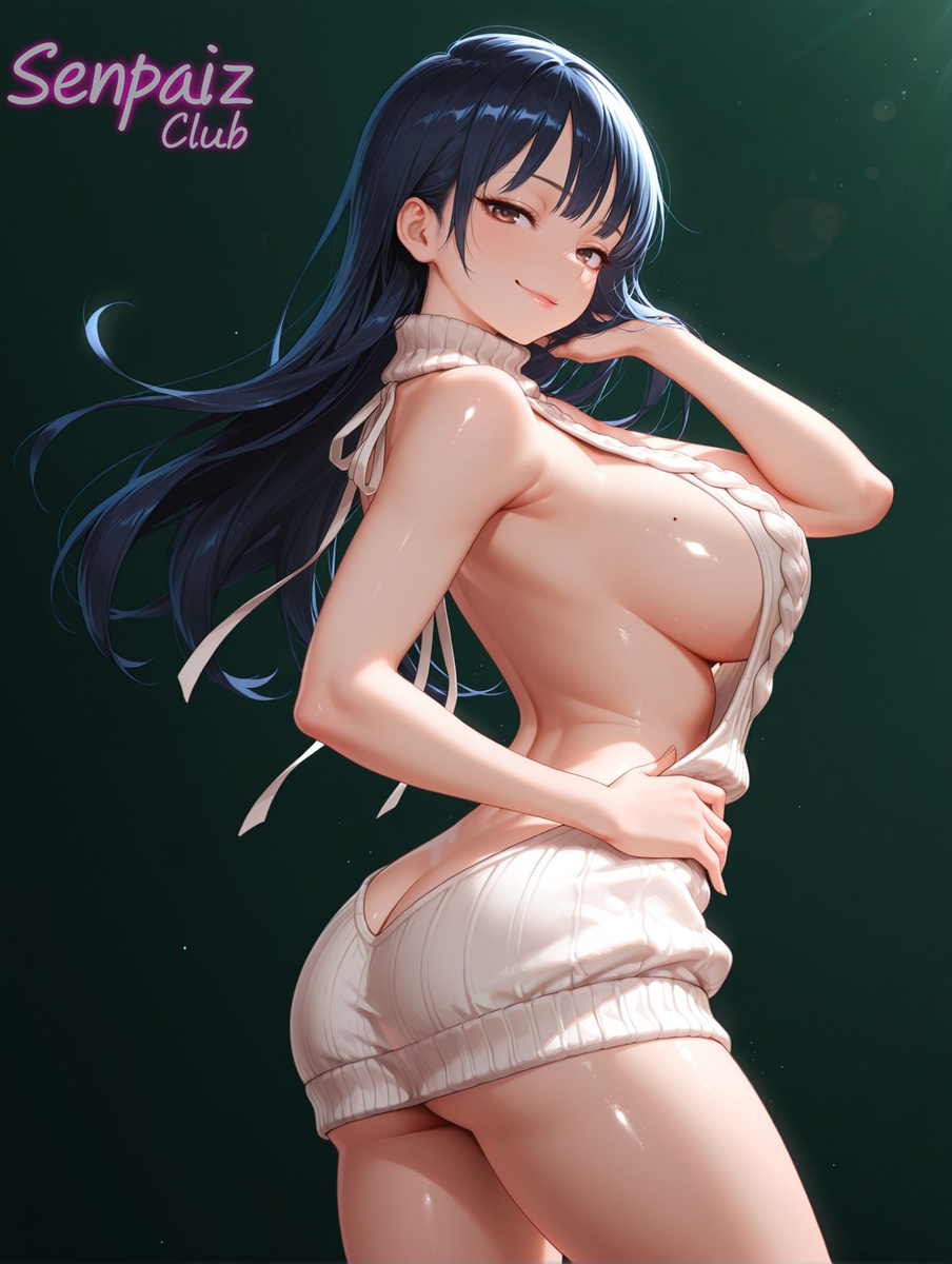 Anna Yamada-pixiv插画-作品交流服务