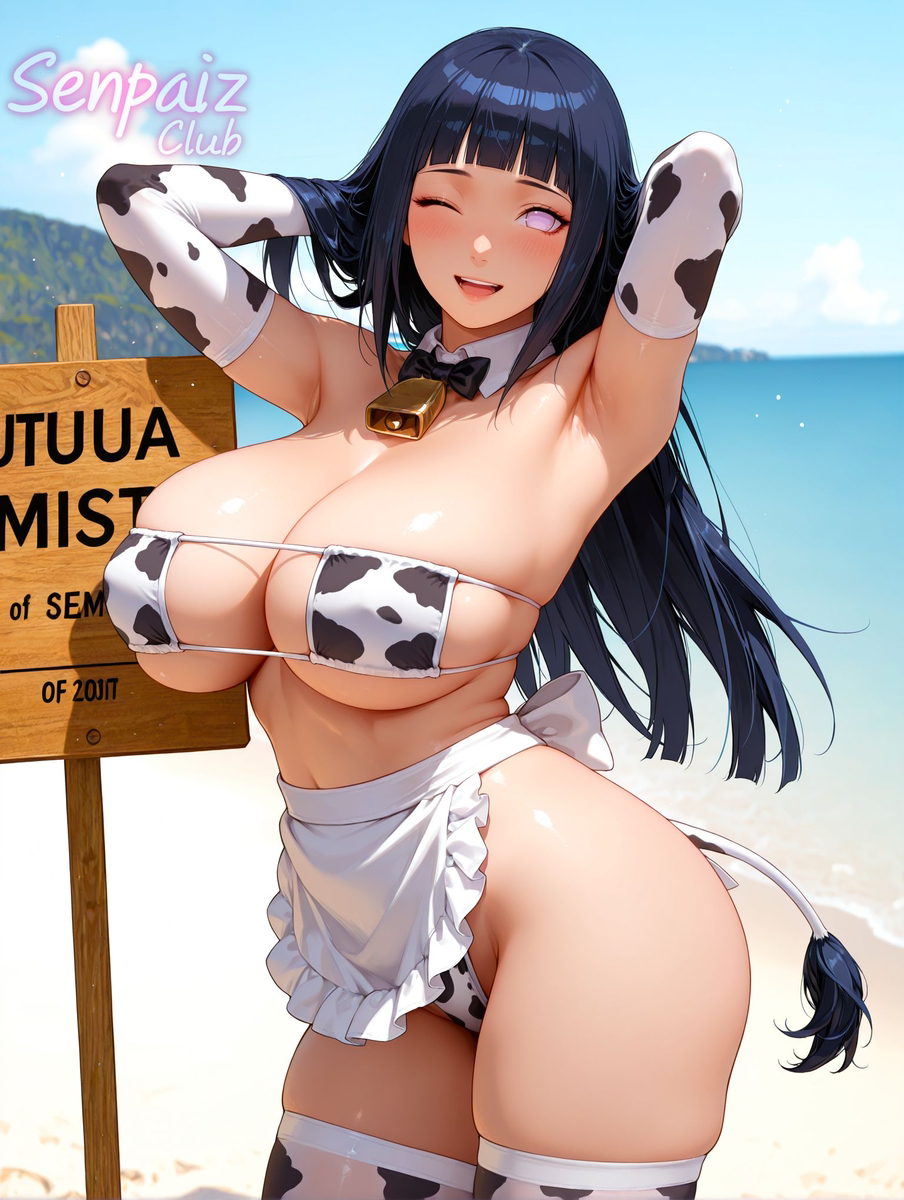 Hinata-pixiv插画-作品交流服务