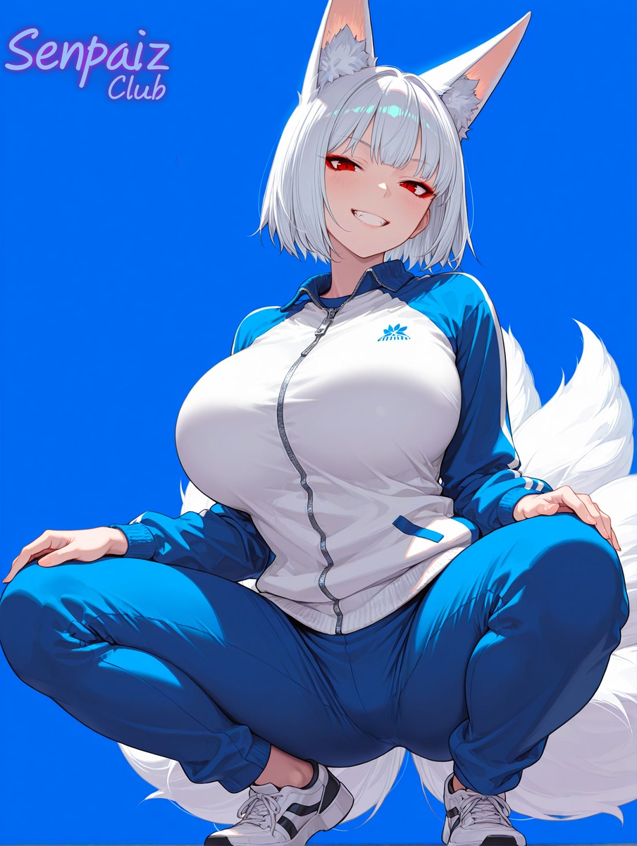 Kaga-pixiv插画-作品交流服务