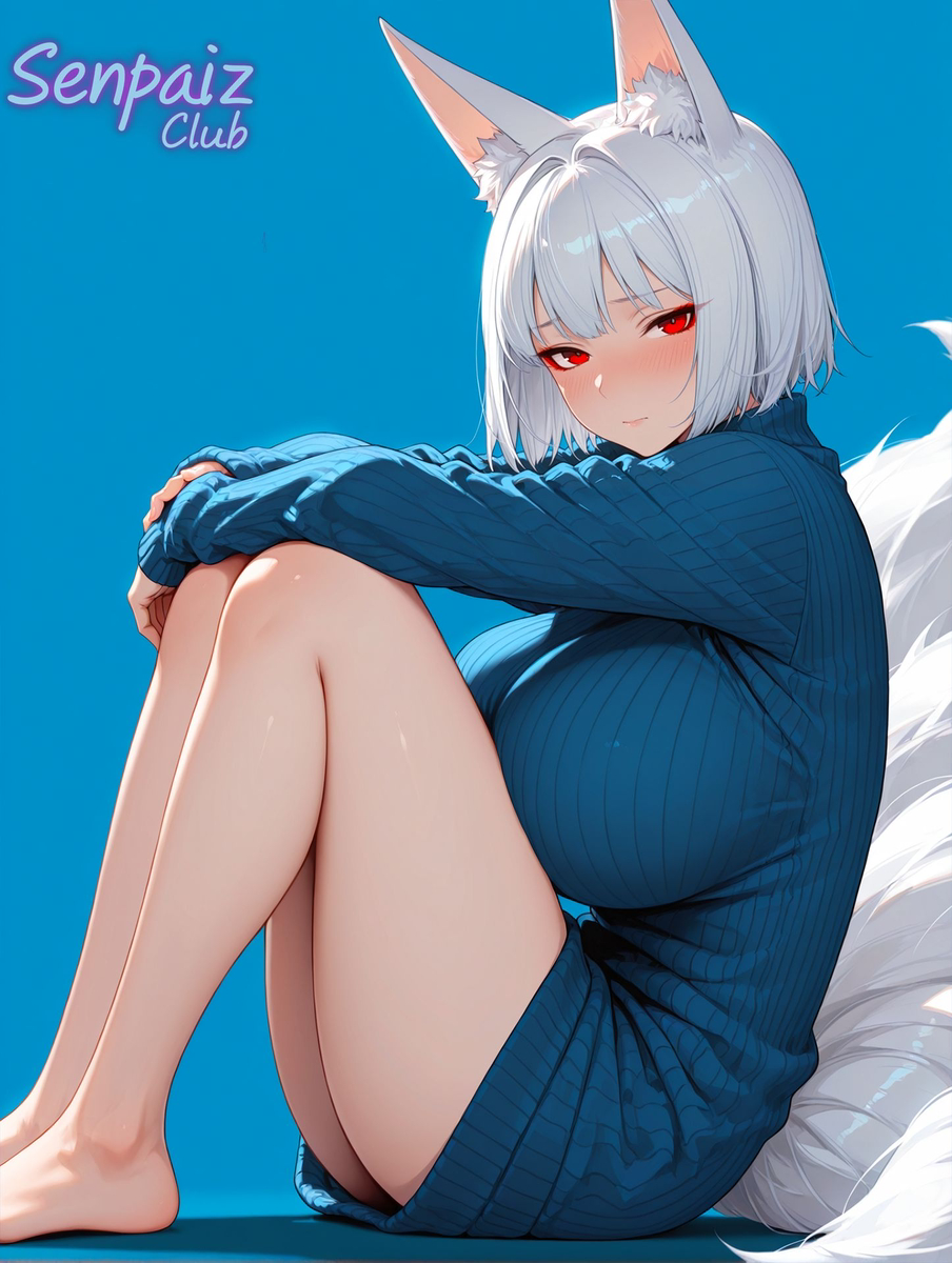 Kaga-pixiv插画-作品交流服务