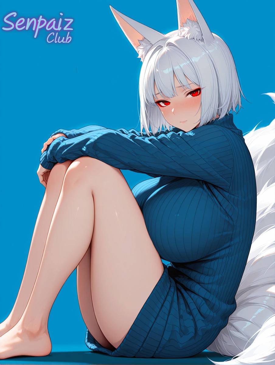 Kaga-pixiv插画-作品交流服务