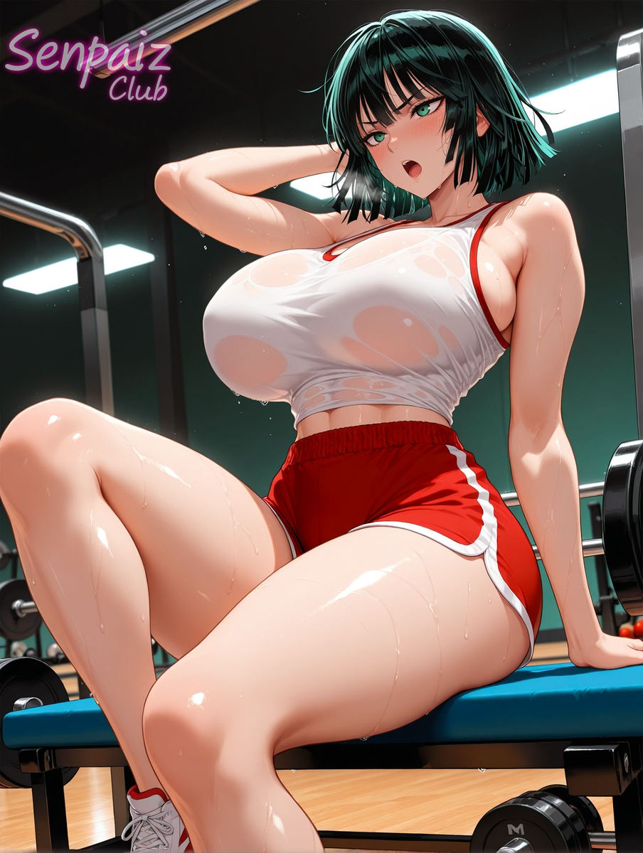 Fubuki-pixiv插画-作品交流服务