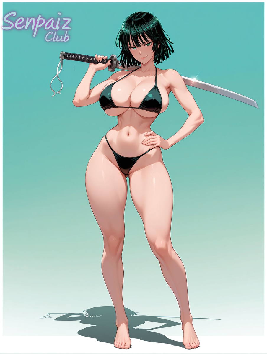 Fubuki-pixiv插画-作品交流服务