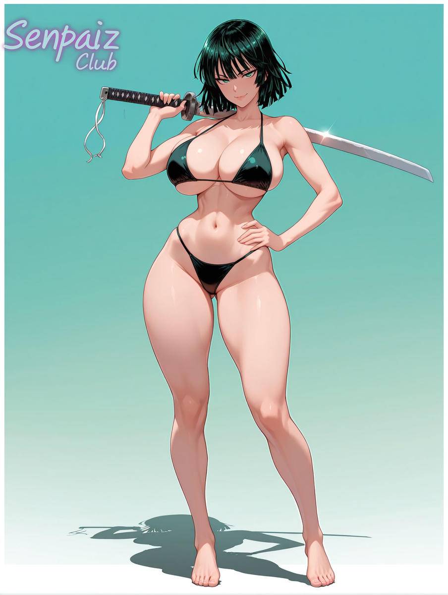 Fubuki-pixiv插画-作品交流服务