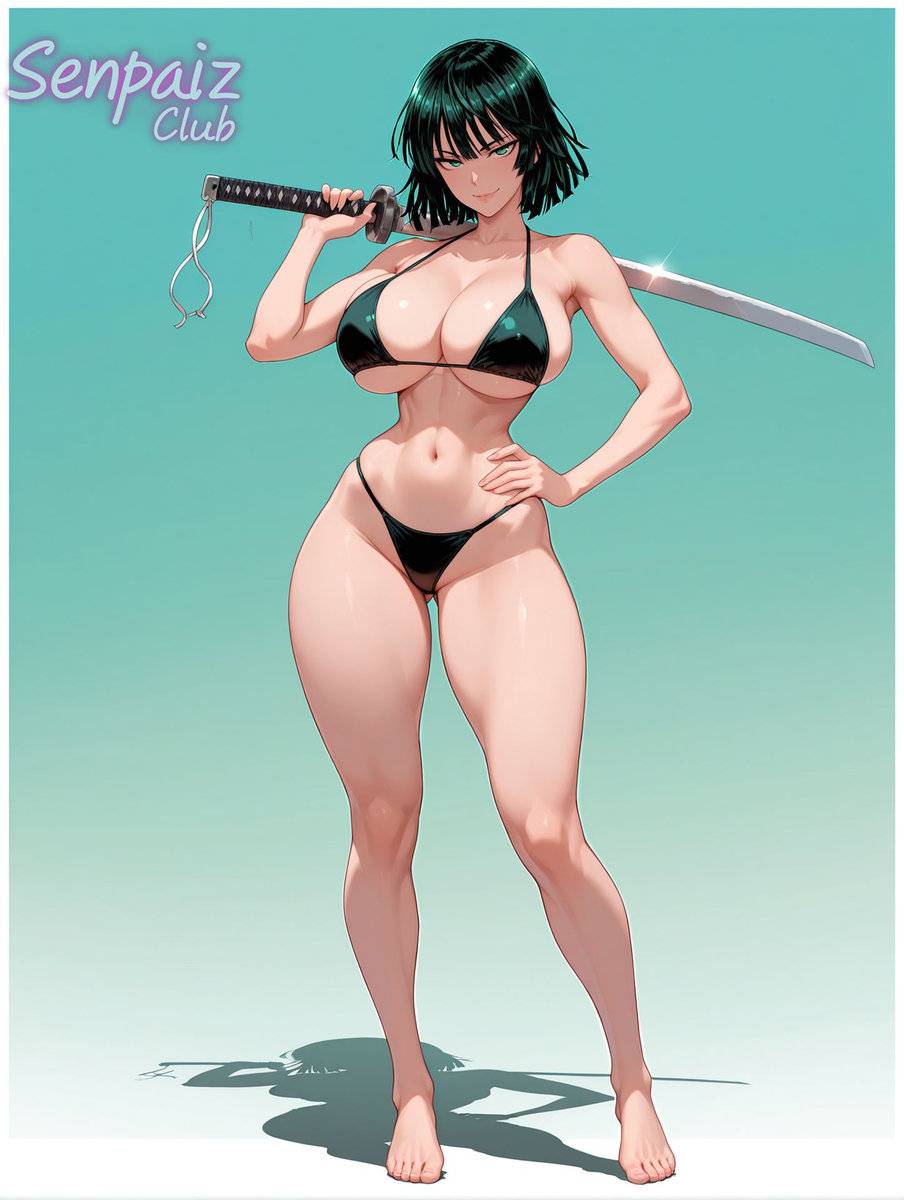 Fubuki-pixiv插画-作品交流服务