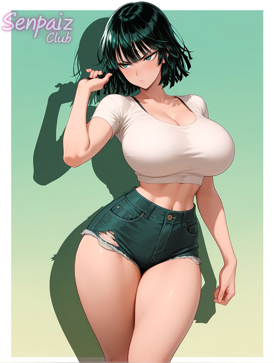 Fubuki-pixiv插画-作品交流服务
