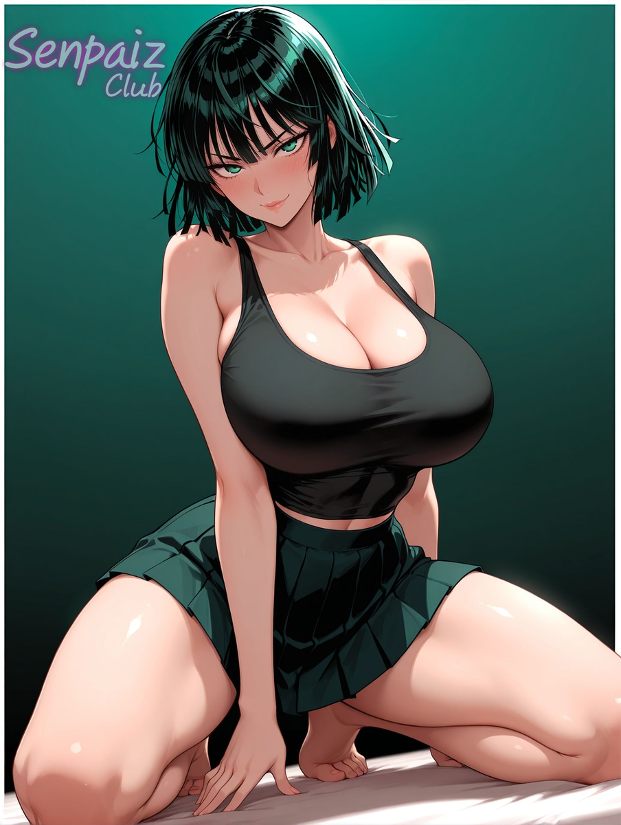 Fubuki-pixiv插画-作品交流服务