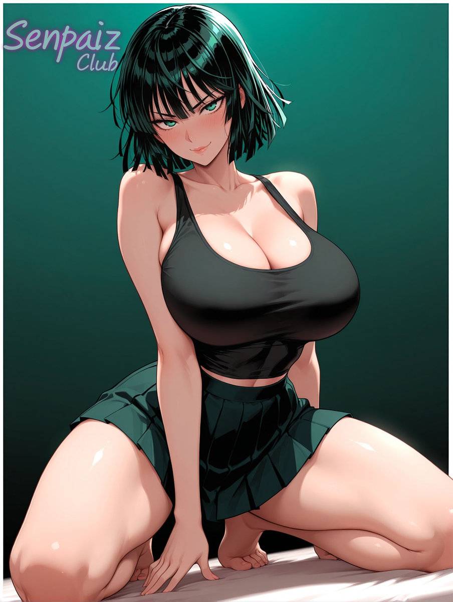 Fubuki-pixiv插画-作品交流服务